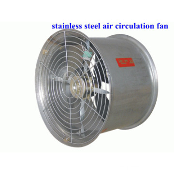 Ventilador de Circulação de Ar para Avicultura / Estufa / Oficina